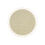 Conceptum Hypnose Okrugli tepih Elit 12 Beige 150 cm (860BLN1494) - slika 1