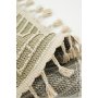 Conceptum Hypnose Okrugli tepih Elit 12 Beige 150 cm (860BLN1494) - slika 2