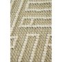 Conceptum Hypnose Okrugli tepih Elit 12 Beige 150 cm (860BLN1494) - slika 3