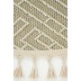 Conceptum Hypnose Okrugli tepih Elit 12 Beige 150 cm (860BLN1494) - slika 4