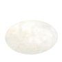 Conceptum Hypnose Okrugli tepih 9989 White 150 x 150 (514SRZ1474) - slika 2