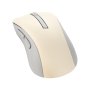 ASUS MD102 Wireless miš bež - slika 2