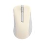 ASUS MD102 Wireless miš bež - slika 1