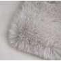 Conceptum Hypnose Okrugli tepih 9990 Grey 150 x 150 (514SRZ1478) - slika 2