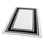 Conceptum Hypnose Tepih staza (75x150) Nk 06 Black White - slika 5