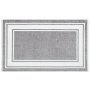 Conceptum Hypnose Tepih staza (75x150) Nk 06 Grey White - slika 3
