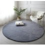 Conceptum Hypnose Okrugli tepih 9998 Anthracite 150 x 150 (514SRZ1482) - slika 1