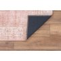 Conceptum Hypnose Tepih staza (75x150) Blues Chenille Rustic AL 185 - slika 4