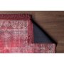 Conceptum Hypnose Tepih staza (75x150) Blues Chenille Red AL 119 - slika 4