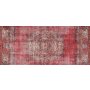 Conceptum Hypnose Tepih staza (75x150) Blues Chenille Red AL 119 - slika 5