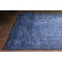 Conceptum Hypnose Tepih staza (75x150) Dorian Chenille Dark Blue AL 138 - slika 5