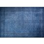 Conceptum Hypnose Tepih staza (75x150) Dorian Chenille Dark Blue AL 138 - slika 1