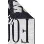 Conceptum Hypnose Tepih staza (75x180) Arn 01 White Black - slika 2