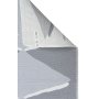 Conceptum Hypnose Tepih staza (75x180) Arn 09 Grey White - slika 2
