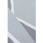 Conceptum Hypnose Tepih staza (75x180) Arn 09 Grey White - slika 4