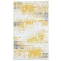 Conceptum Hypnose Tepih staza (75x200) Nk 01 Yellow Grey - slika 2