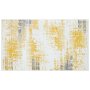 Conceptum Hypnose Tepih staza (75x200) Nk 01 Yellow Grey - slika 3