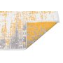 Conceptum Hypnose Tepih staza (75x200) Nk 01 Yellow Grey - slika 4