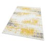 Conceptum Hypnose Tepih staza (75x200) Nk 01 Yellow Grey - slika 1