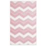 Conceptum Hypnose Tepih staza (75x200) Nk 05 Cream Pink - slika 2