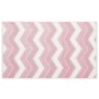 Conceptum Hypnose Tepih staza (75x200) Nk 05 Cream Pink - slika 3