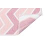 Conceptum Hypnose Tepih staza (75x200) Nk 05 Cream Pink - slika 5