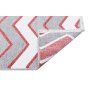 Conceptum Hypnose Tepih staza (75x200) Nk 05 Grey Terra - slika 5