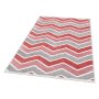 Conceptum Hypnose Tepih staza (75x200) Nk 05 Grey Terra - slika 1