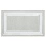Conceptum Hypnose Tepih staza (75x200) Nk 06 Anthracite Grey - slika 2