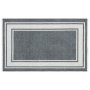Conceptum Hypnose Tepih staza (75x200) Nk 06 Anthracite Grey - slika 3