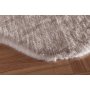 Conceptum Hypnose Tepih (70x100) Faux Fur Post Beige - slika 2