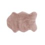 Conceptum Hypnose Tepih (70x100) Faux Fur Post Light Pink - slika 3