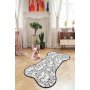 Conceptum Hypnose Tepih (70x120) Liomo - slika 1