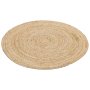 Conceptum Hypnose Tepih (90 cm) Ech 01 R Natural - slika 1