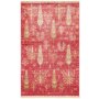Conceptum Hypnose Tepih staza (90x150) Zr 08 Red Autumn - slika 2