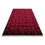 Conceptum Hypnose Tepih staza (90x150) 952 Red - slika 1