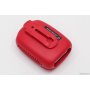 SONIC GEAR SONICGEAR SONICGO! BikeClipZ Brilliant Red - slika 2