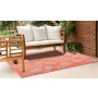 Conceptum Hypnose Tepih Savana orange 8813 150 x 210 (952CCL2412) - slika 2