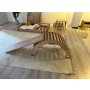 HANAH HOME Panda Brown - slika 2