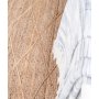 Conceptum Hypnose Tepih staza (90x150) 00019A Natural - slika 2