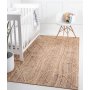 Conceptum Hypnose Tepih staza (90x150) 00019A Natural - slika 1
