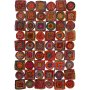 Conceptum Hypnose Tepih staza (90x150) 00009A Multicolor v2 - slika 2