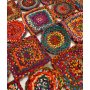 Conceptum Hypnose Tepih staza (90x150) 00009A Multicolor v2 - slika 3