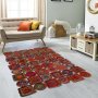 Conceptum Hypnose Tepih staza (90x150) 00009A Multicolor v2 - slika 1