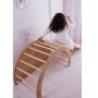 HANAH HOME Sincap Brown - slika 4