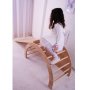 HANAH HOME Sincap Brown - slika 5