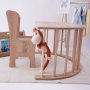 HANAH HOME Sincap Brown - slika 1