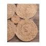 Conceptum Hypnose Tepih staza (90x150) 00011A Natural v2 - slika 2