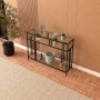 HANAH HOME Venedik Black 100 - slika 3