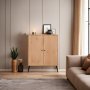 HANAH HOME Lily komoda - slika 2
